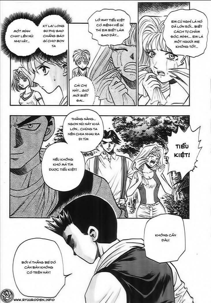 thiên địa nam nhi chapter 30 9