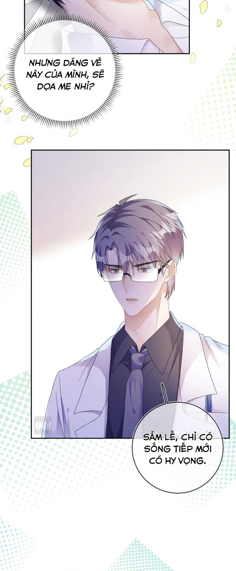 mạnh mẽ công chiếm chapter 38 31