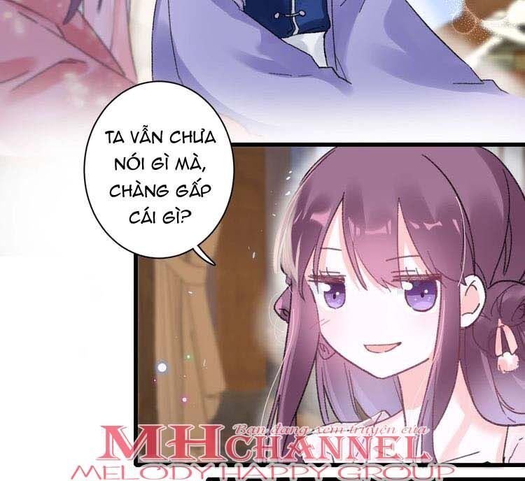 hoa nhan sách 2 chapter 116 11