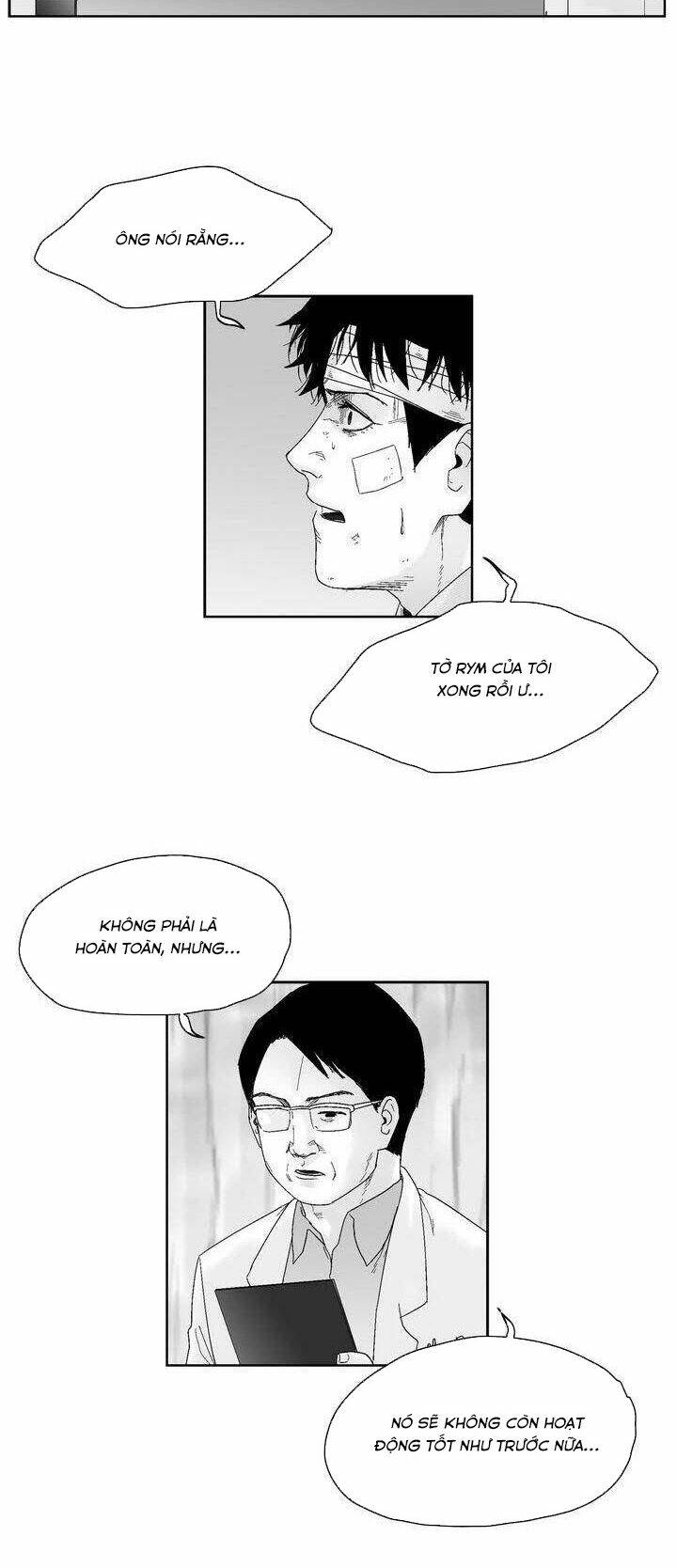 bạo lực học đường chapter 34 24