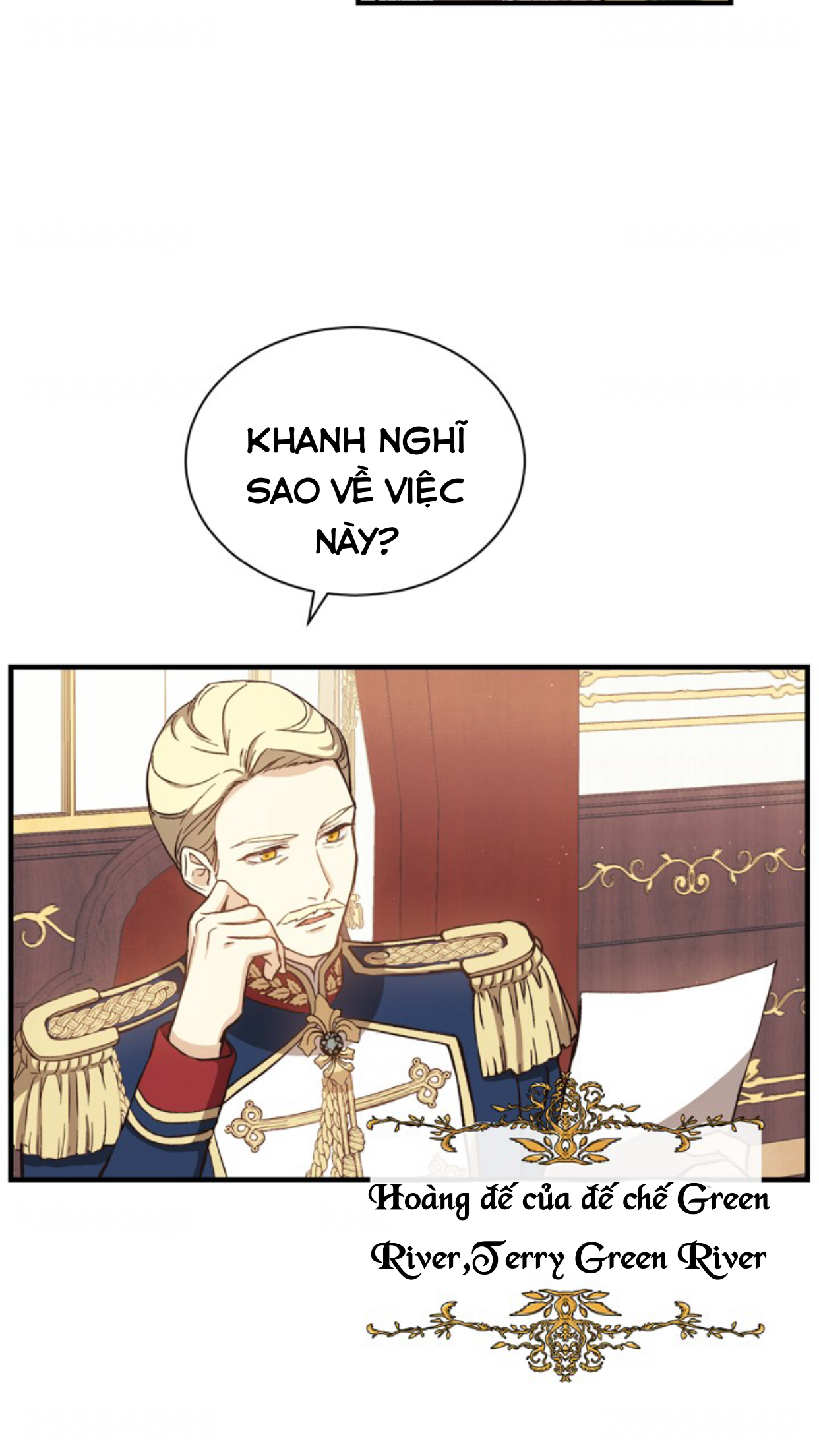 sự quay trở lại của pháp sư cấp 8 chapter 3 41