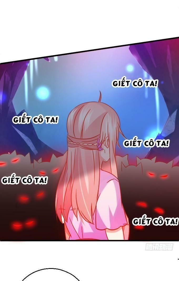 hồ tiên hung bạo chapter 36 7