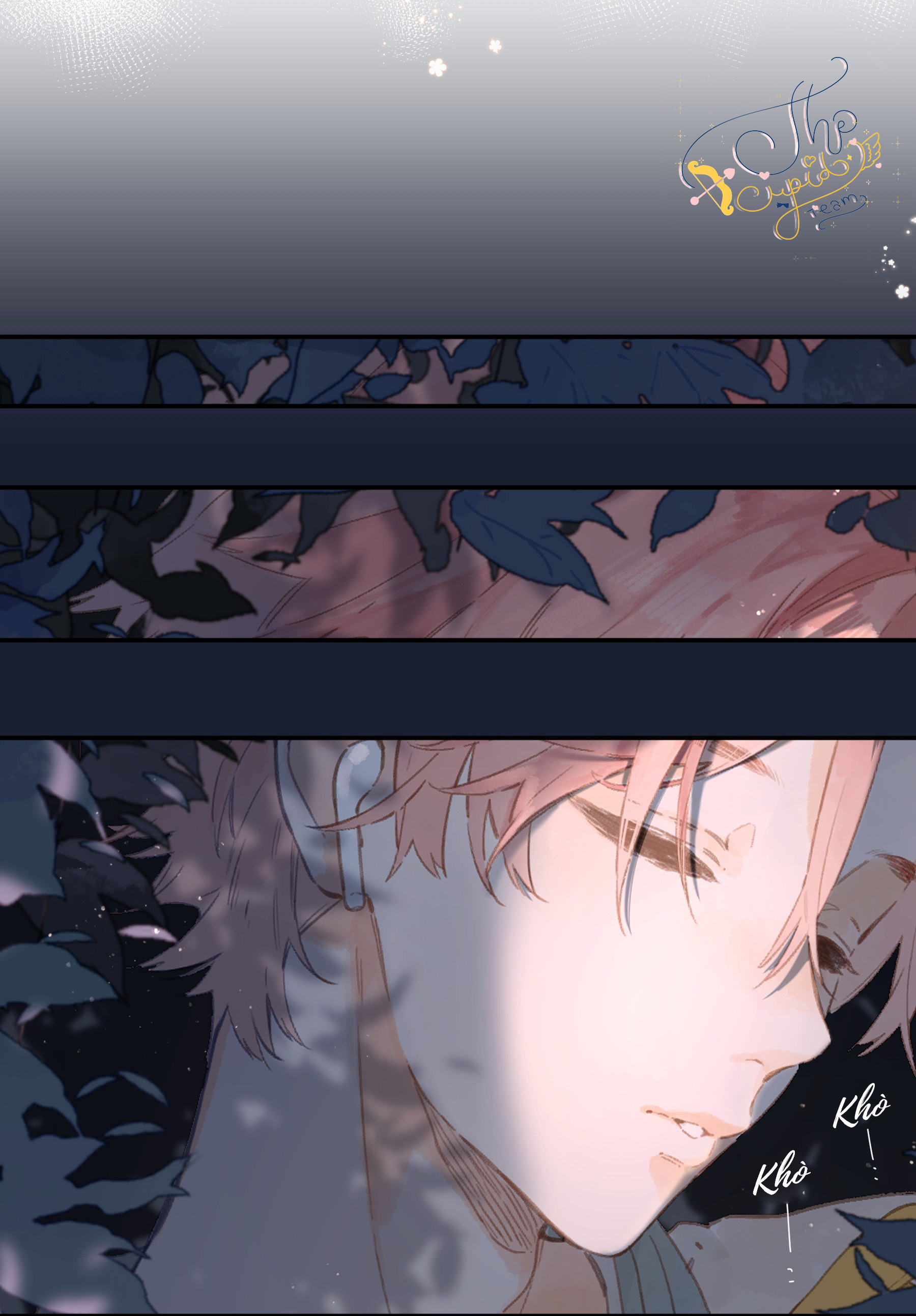 tiệm hoa hướng dương ở góc phố chapter 10 24