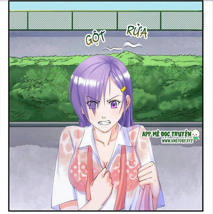 bồn tắm có vấn đề?! chapter 5 6