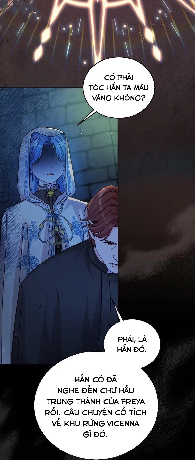 tôi sẽ cứu nam phản diện bị nữ chính ruồng bỏ chapter 100 12