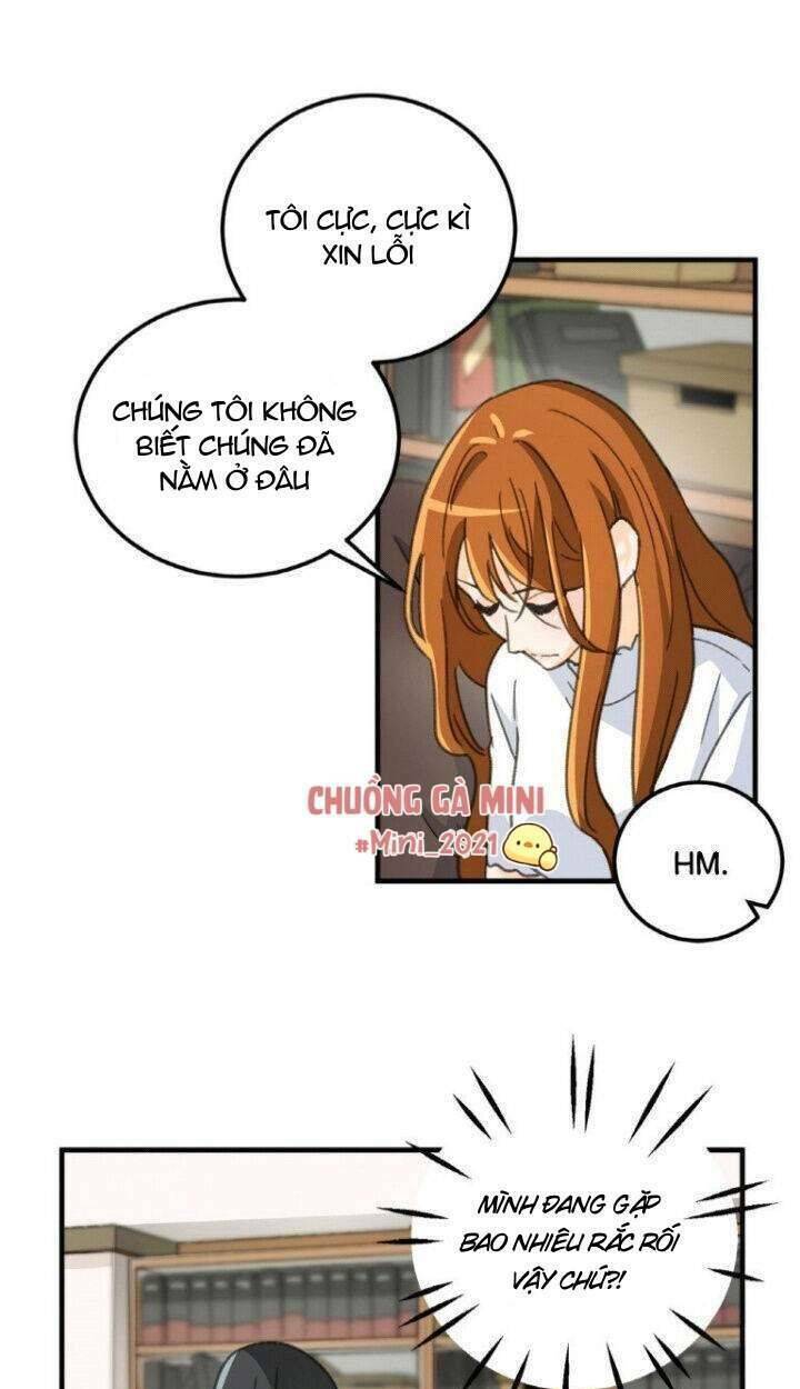 101 cách chinh phục trái tim em chapter 15 14