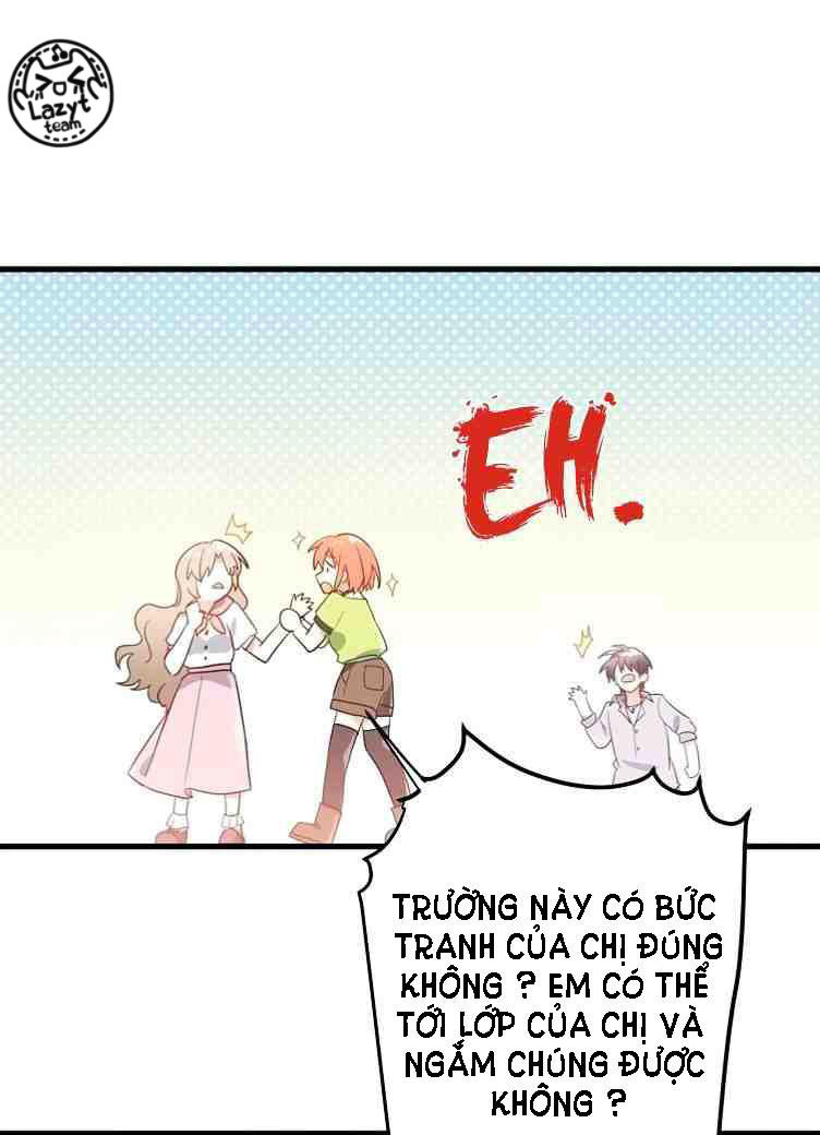 tình yêu huyễn tưởng chapter 5 57