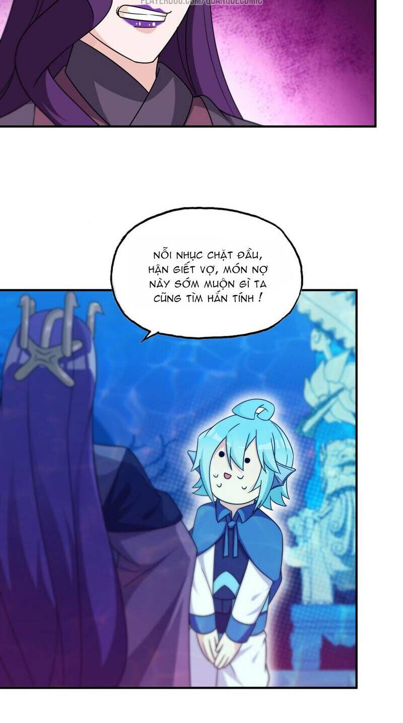 khởi đầu bằng một con côn chapter 42 20