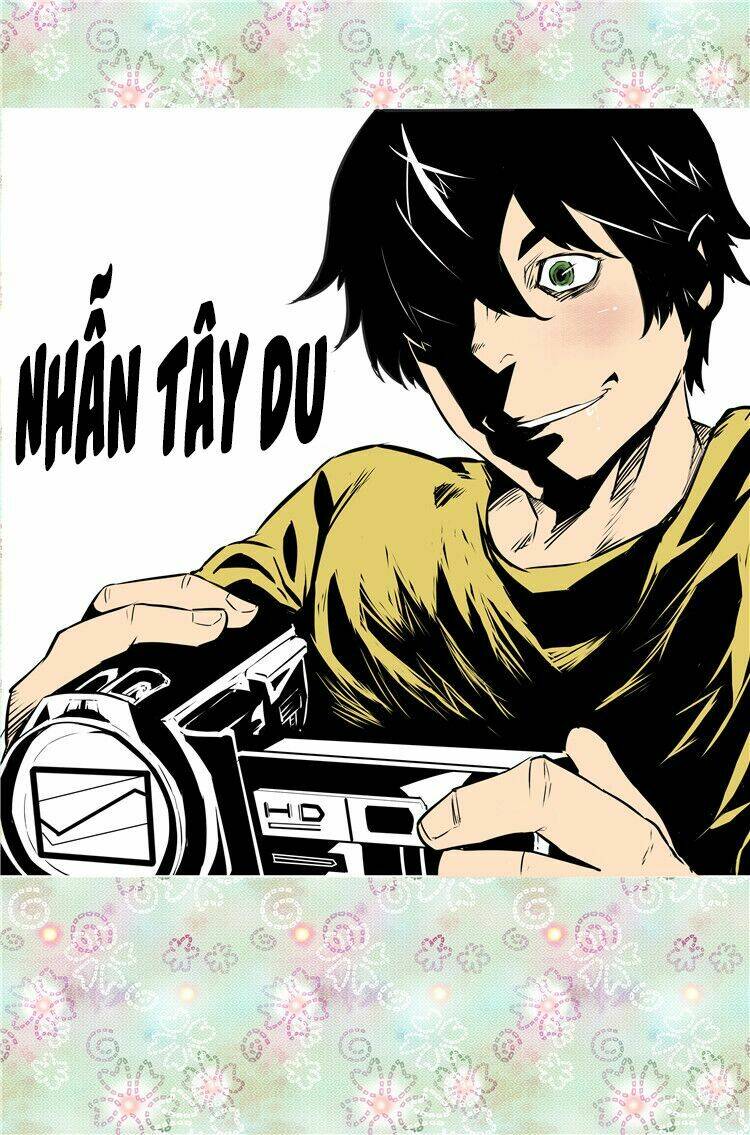 nhẫn tây du chapter 13 1