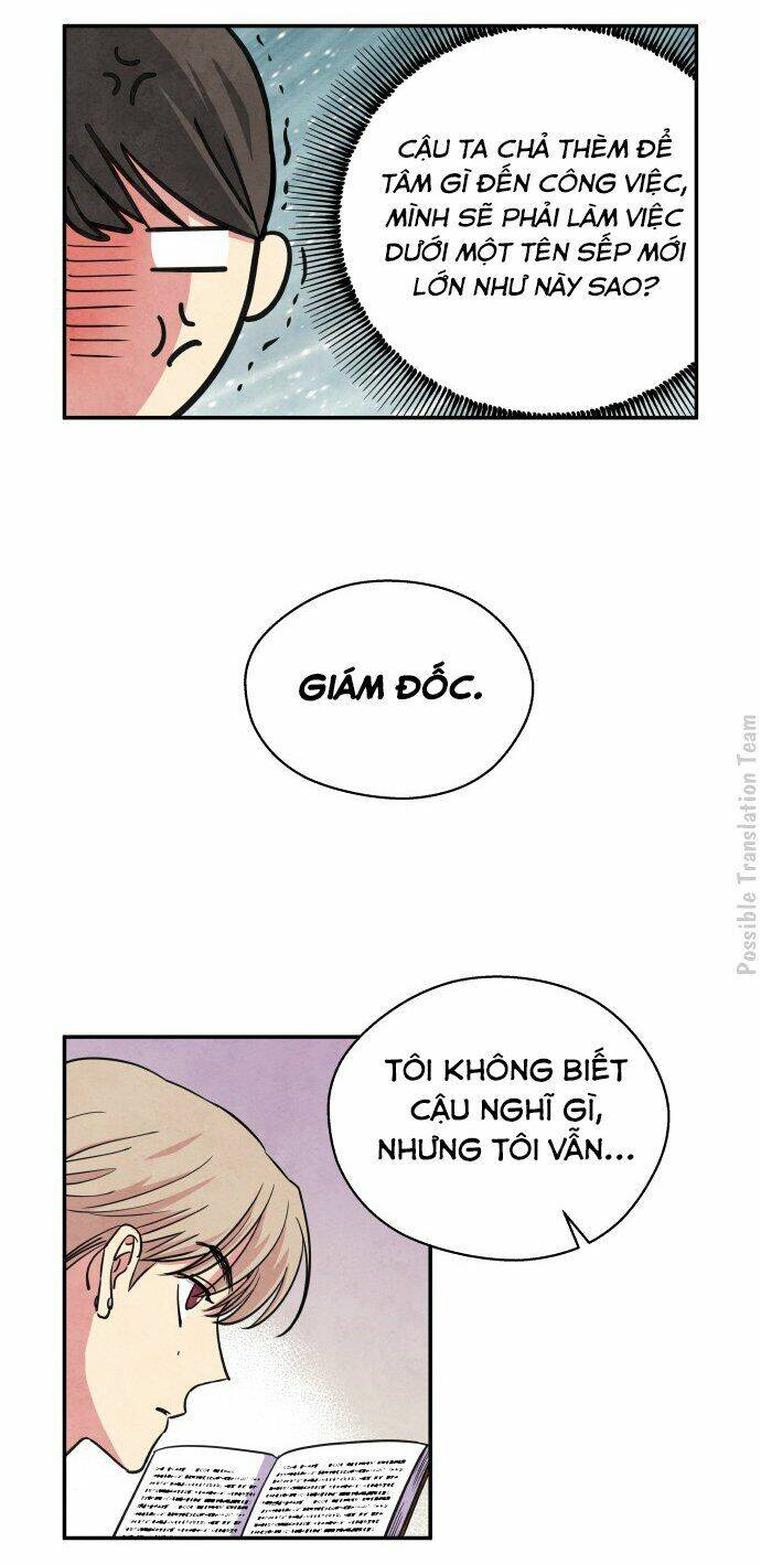 tai sói và mũ đỏ chapter 31 40