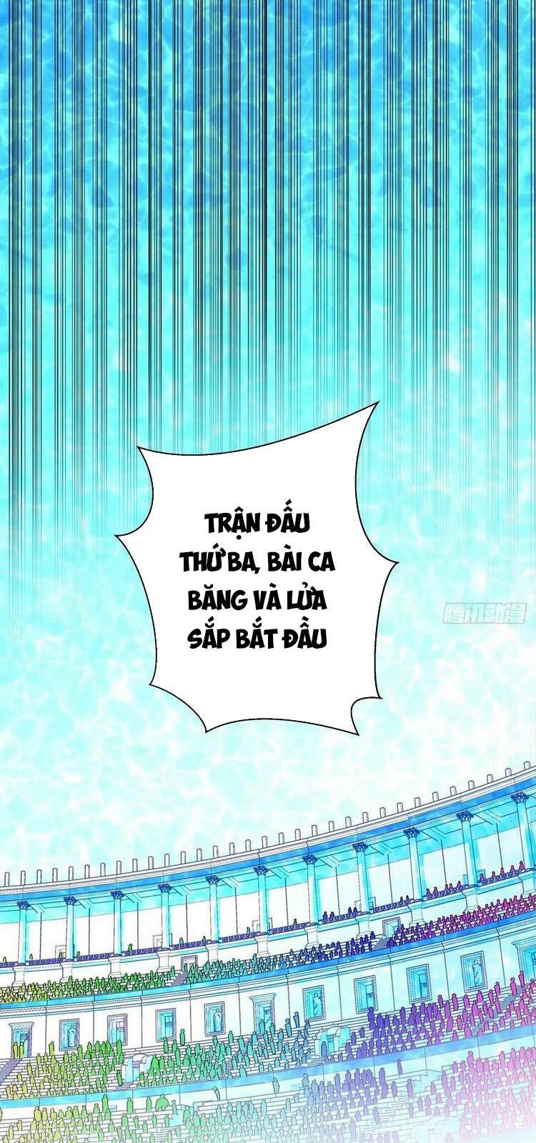 ta là nhà giàu số một, ta không muốn trọng sinh chapter 111 11