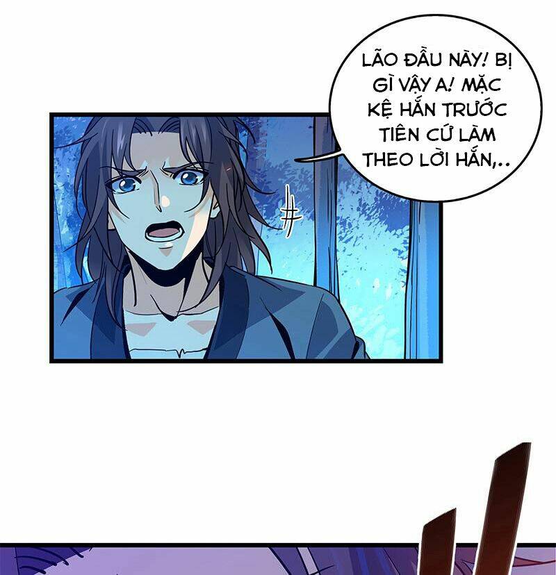 thần điêu hiệp lữ (new 2020) chapter 7 15