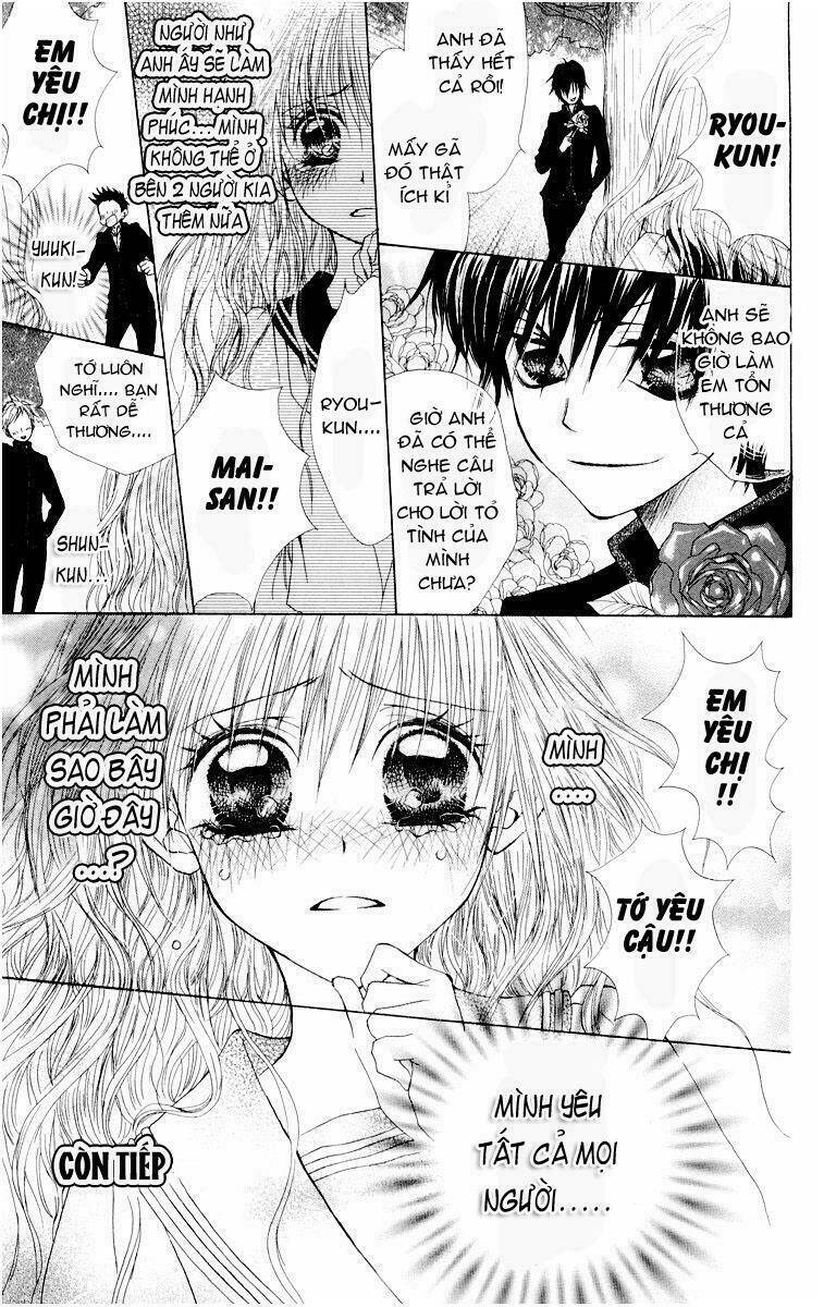 thầy giáo của tôi chapter 10 8