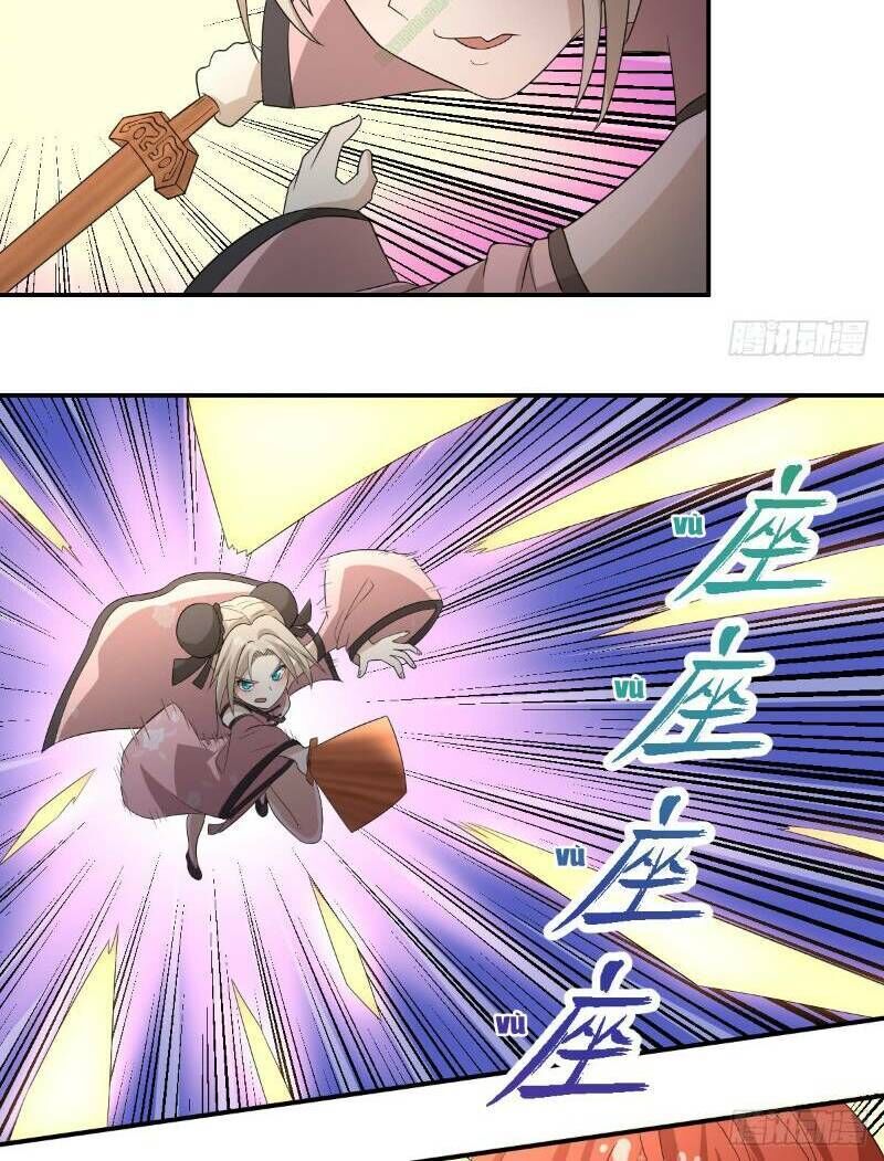 nghịch thiên tiên mệnh chapter 11 10