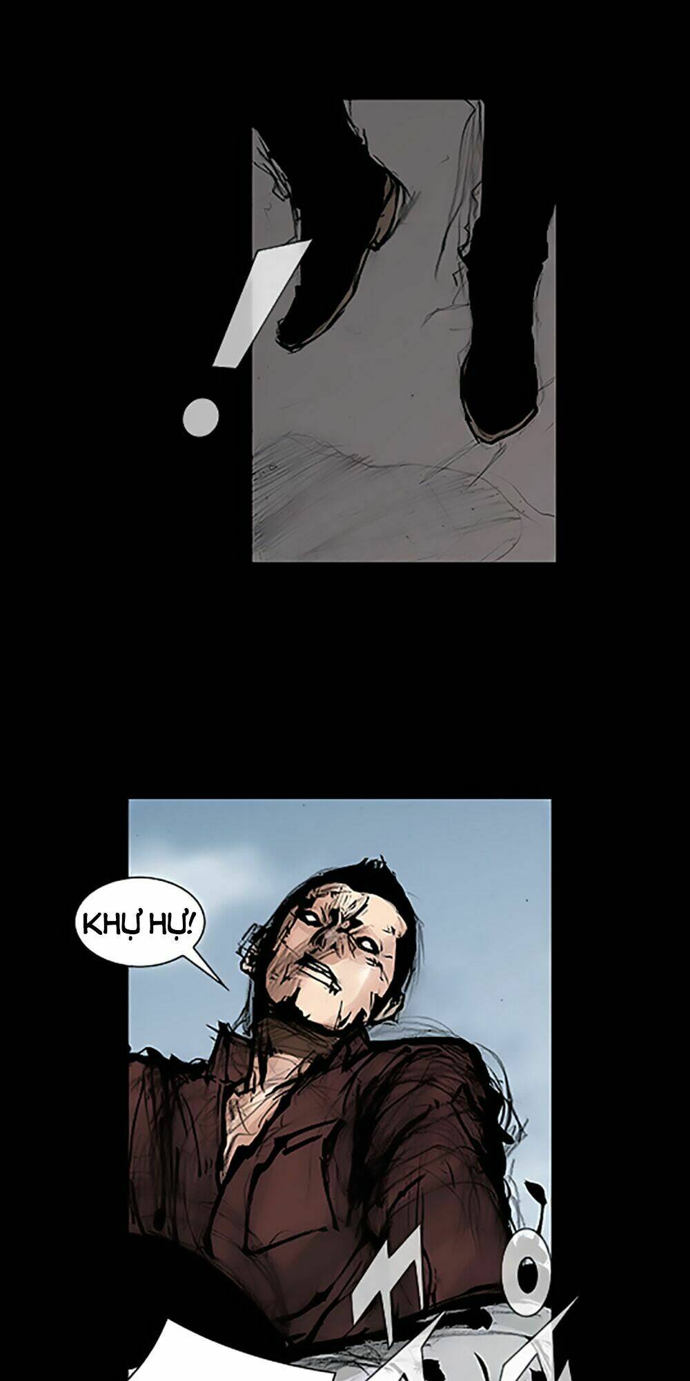 độc cô tiền truyện chapter 60 16