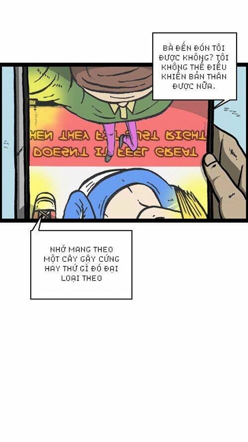 tiếng gọi con tim chapter 54 47