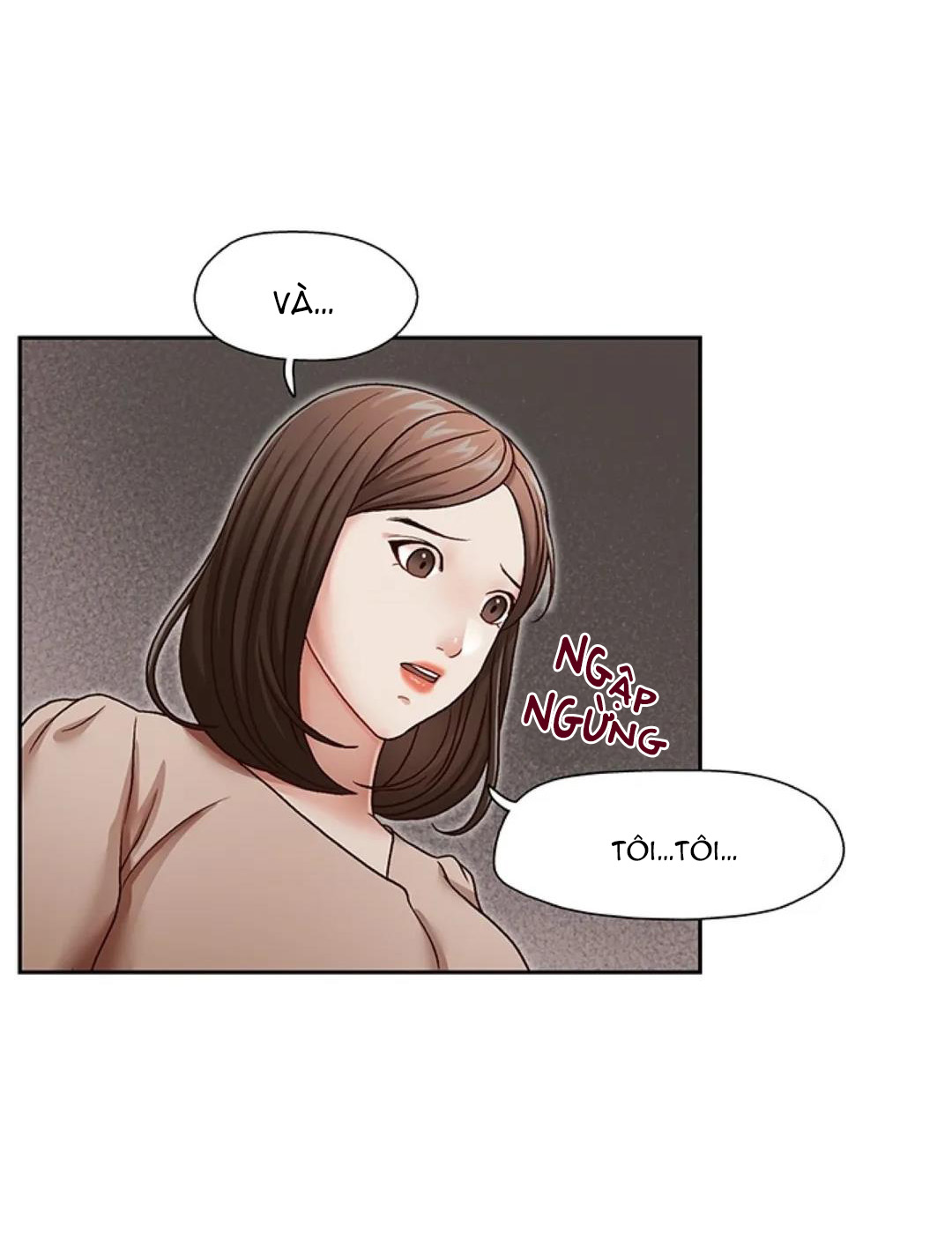 thư ký của anh trai chapter 23 18