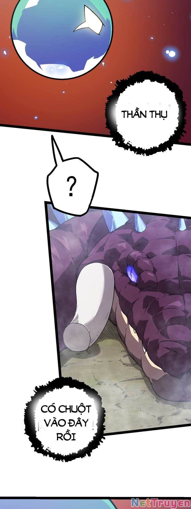 chuyển sinh thành liễu đột biến chapter 51 42