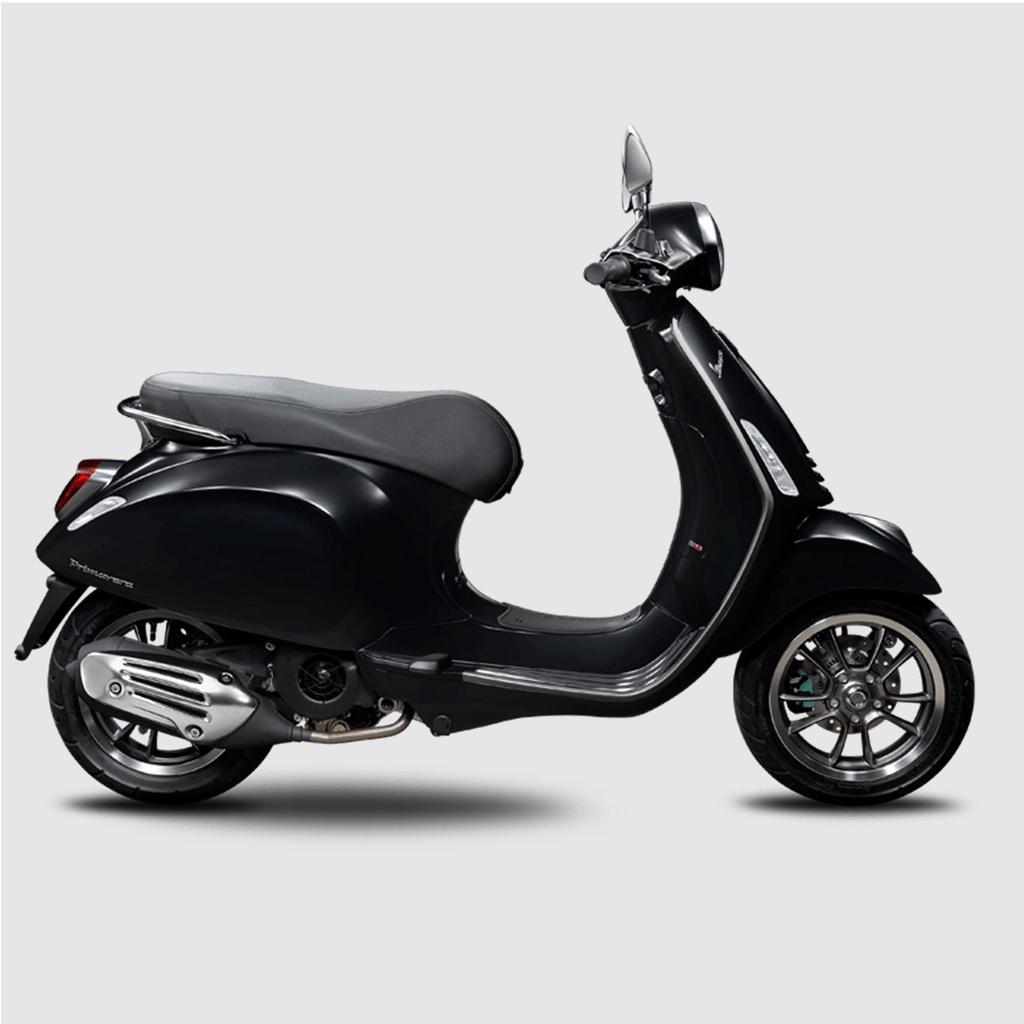 Xe Tay Ga Vespa Primavera S 125 Màu Đen Black