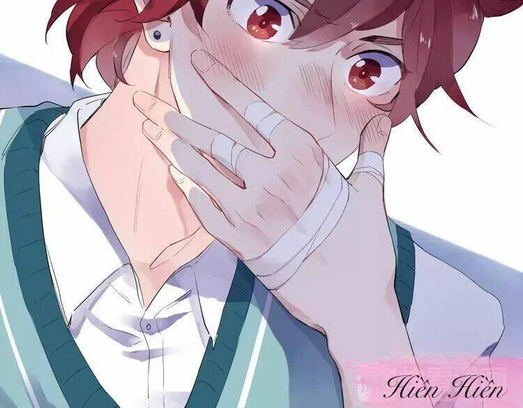 sos! tôi đã yêu một con sâu bướm (phần 2) chapter 30 117