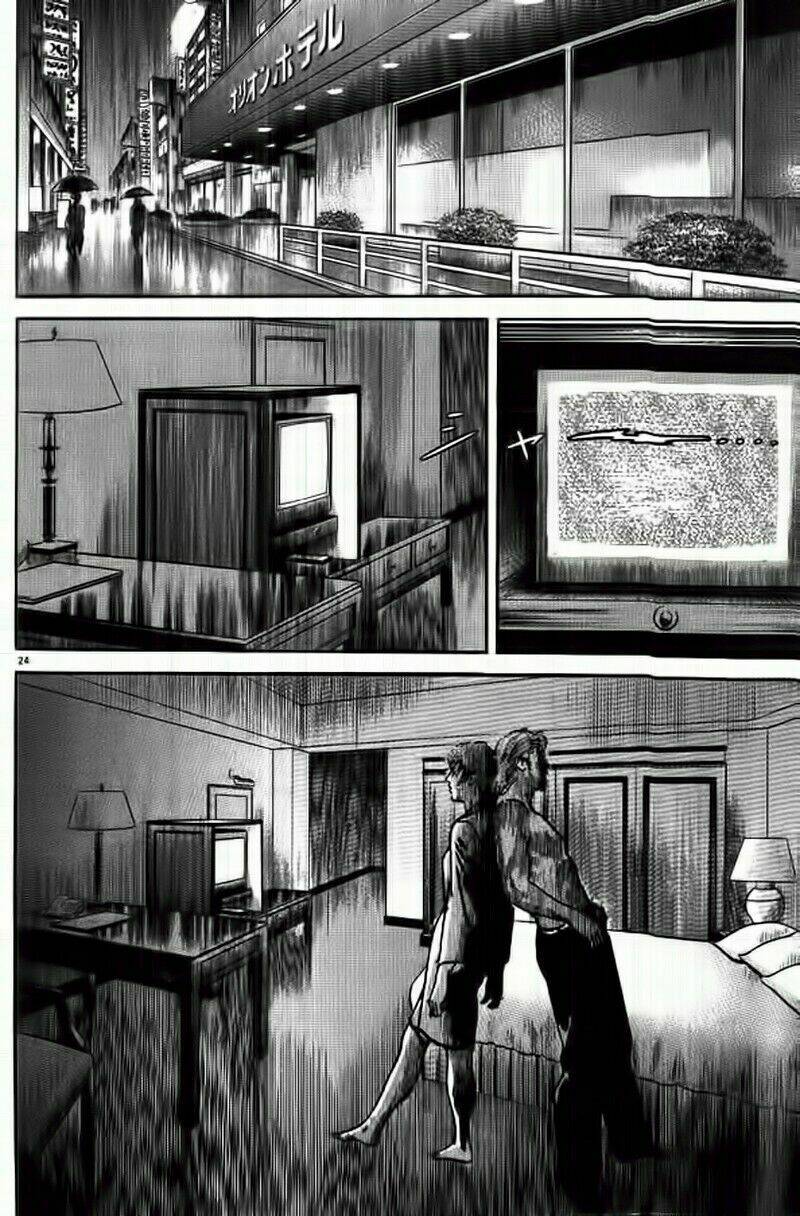 heat - thế giới ngầm chapter 87 23