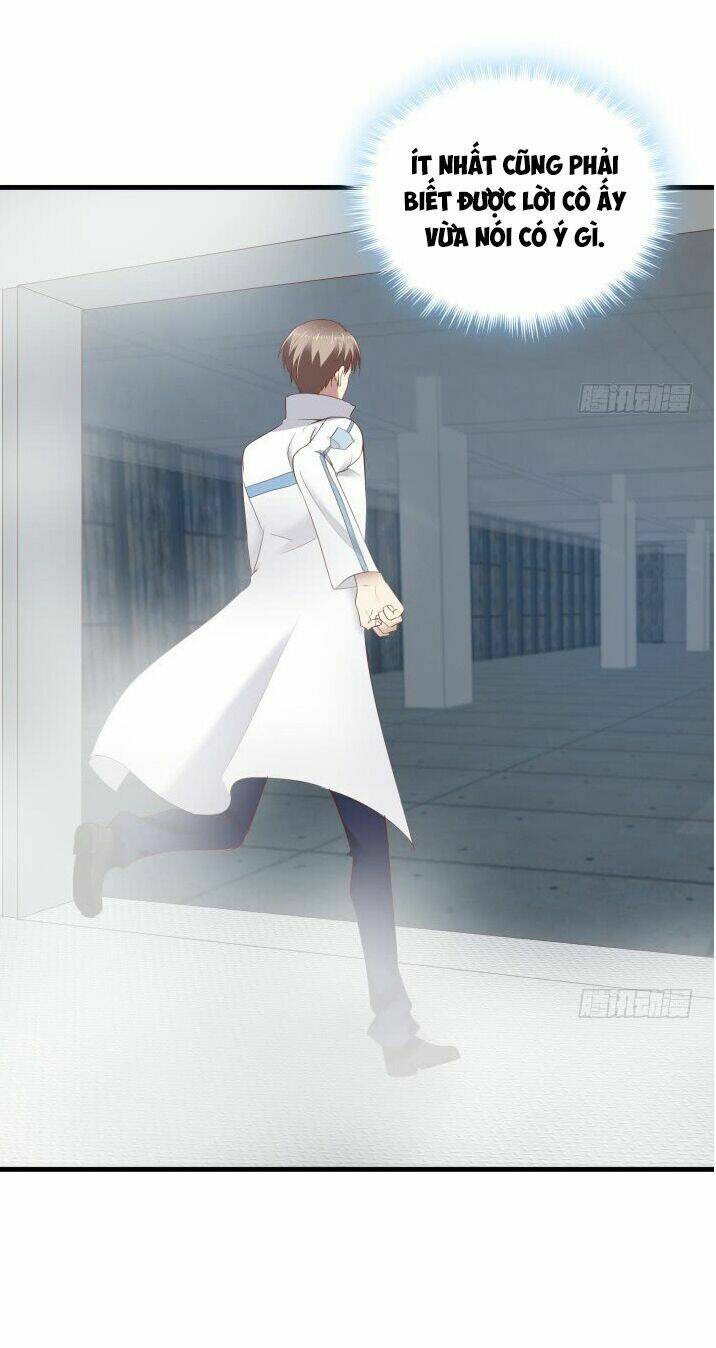 khi trò chơi ác ma bắt đầu chapter 78 43