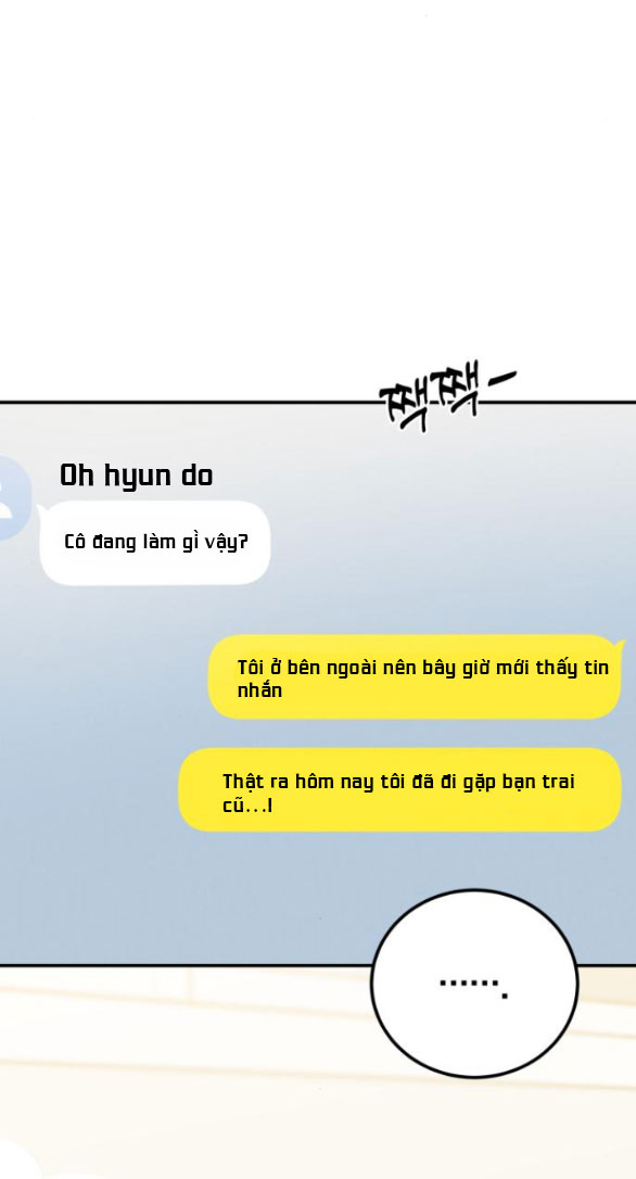 Thuyết Tình Yêu Ích Kỷ chapter 42.1 19