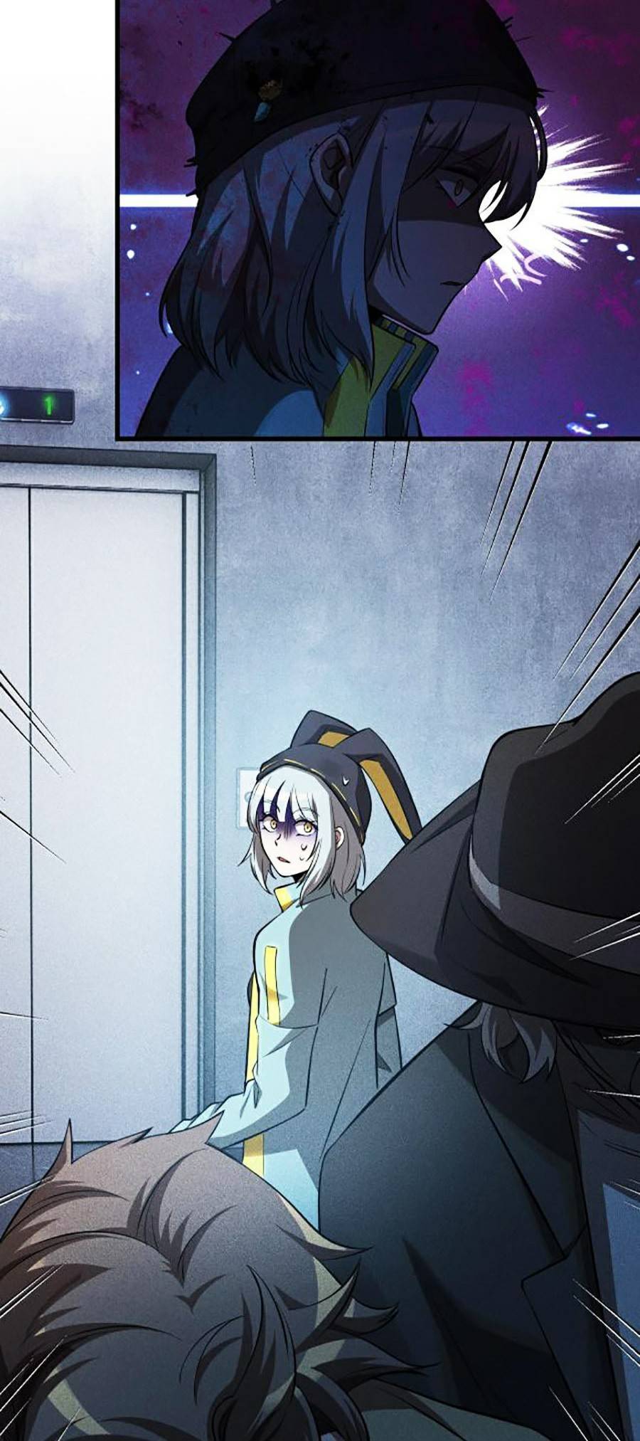 người chơi siêu mạnh chapter 20 3