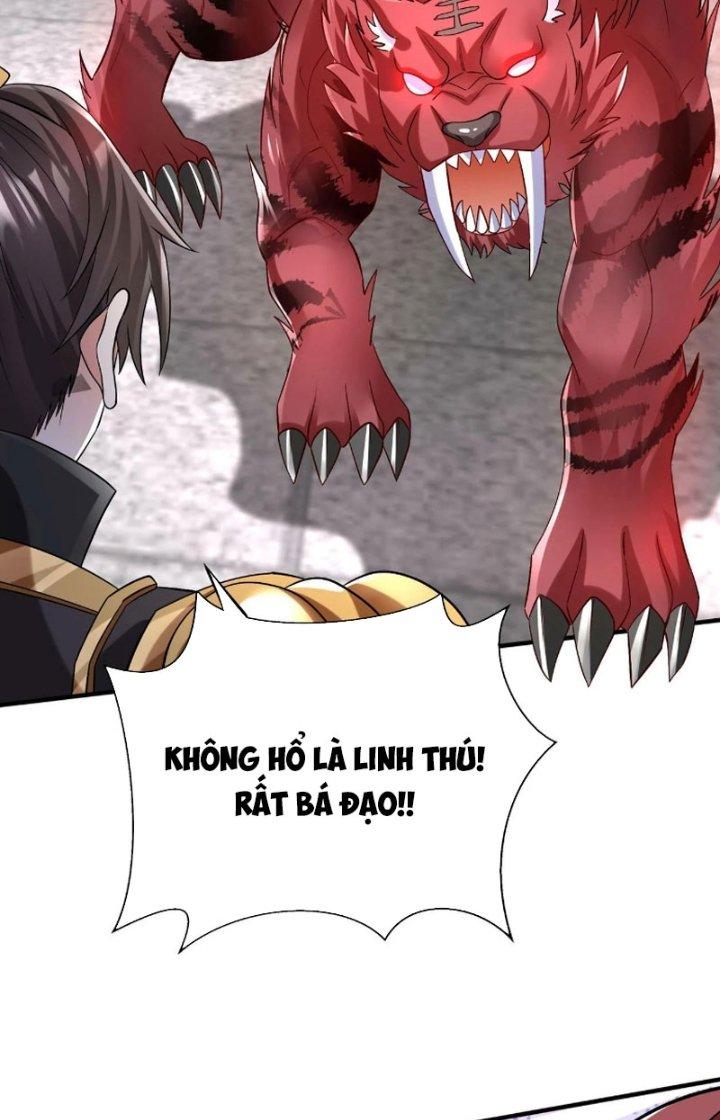 đại tần, ta là con tần thủy hoàng, giết địch thành thần chapter 43 57