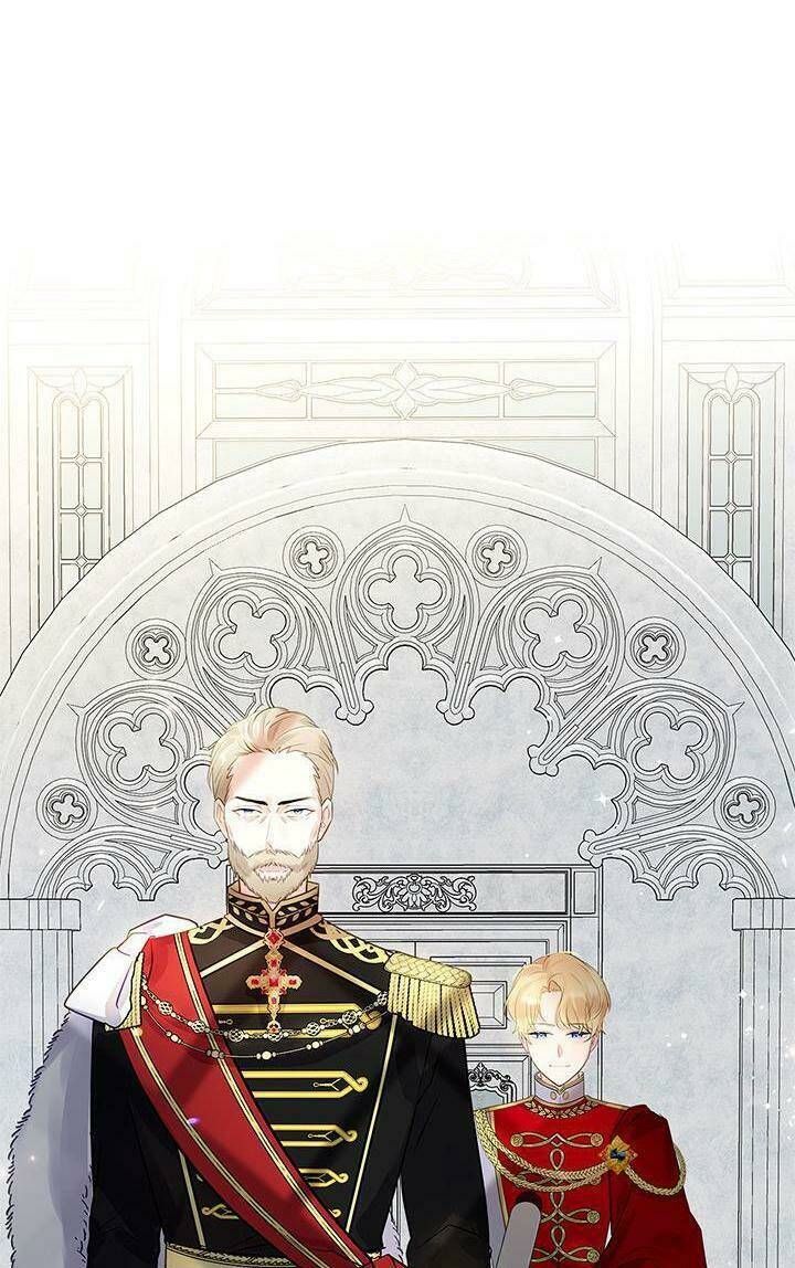 công chúa phản diện muốn ở trong ngôi nhà bánh quy chapter 2 29