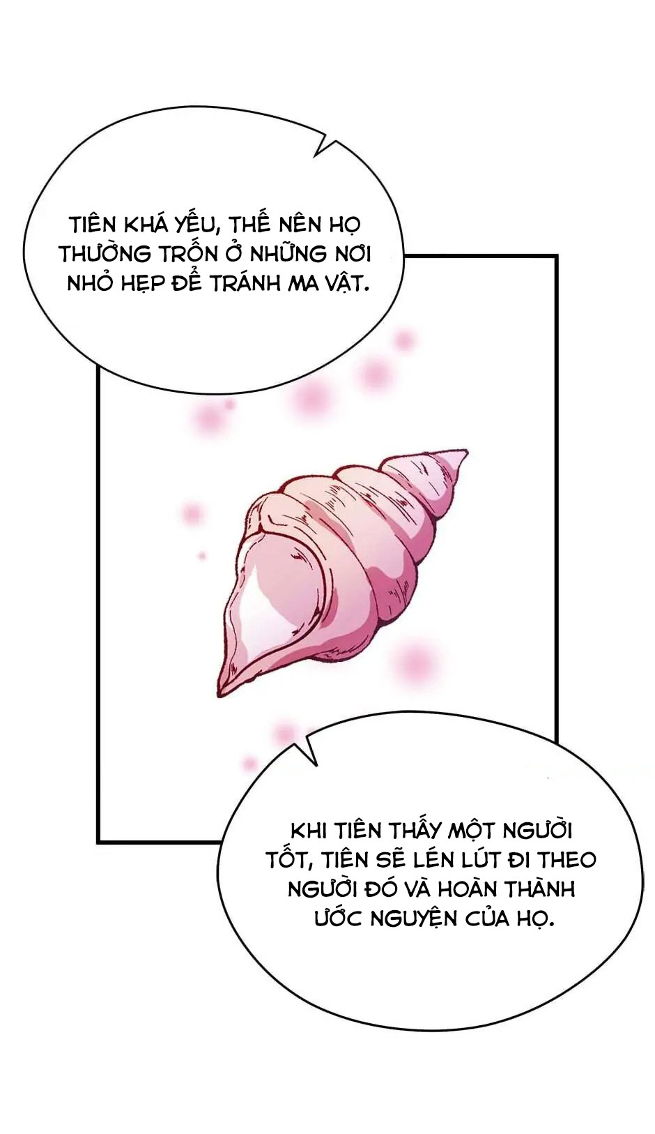 tôi không phải là nữ anh hùng chapter 1 36