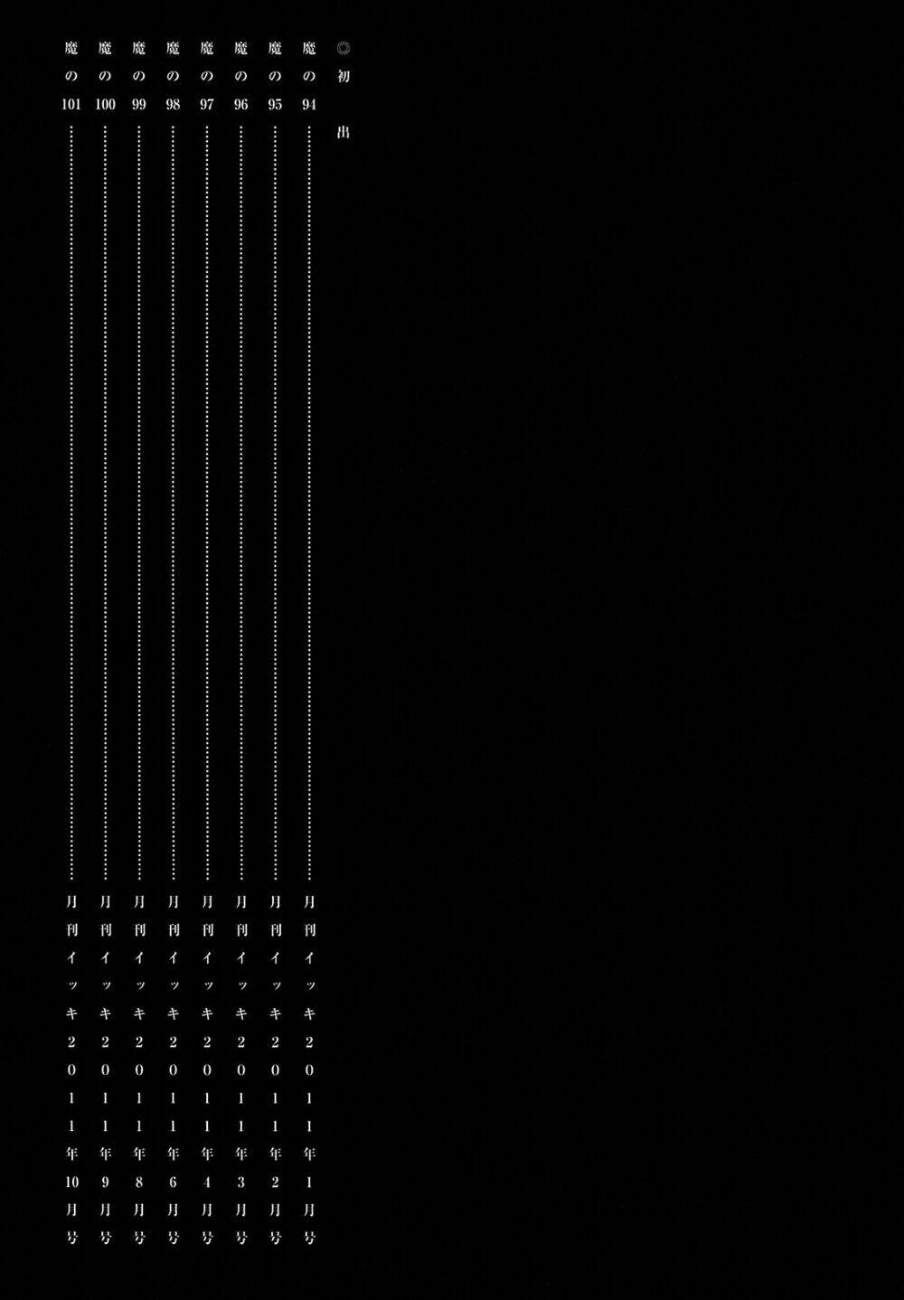 thế giới ma thuật và kẻ mất trí chapter 101.5 15