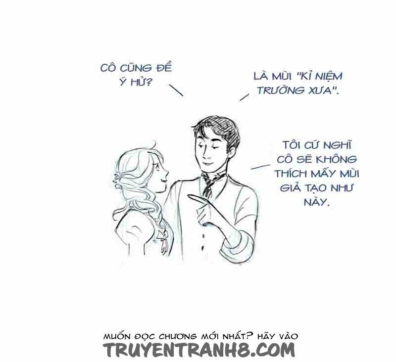 miss abbott and the doctor chapter 11 13