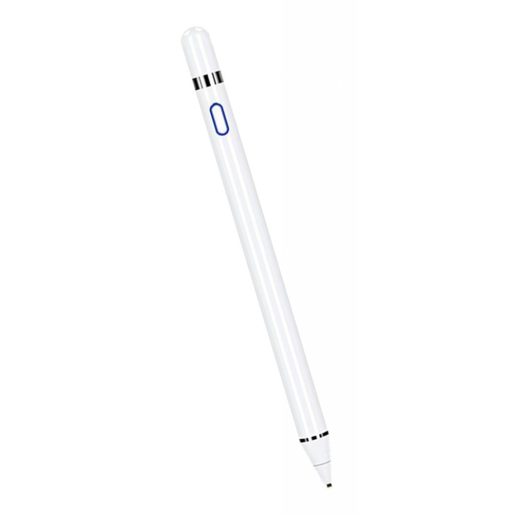 Touchscreen Stylus Writing Pen Pencil 1.5mm Fine Tip For Tablet Cellphone