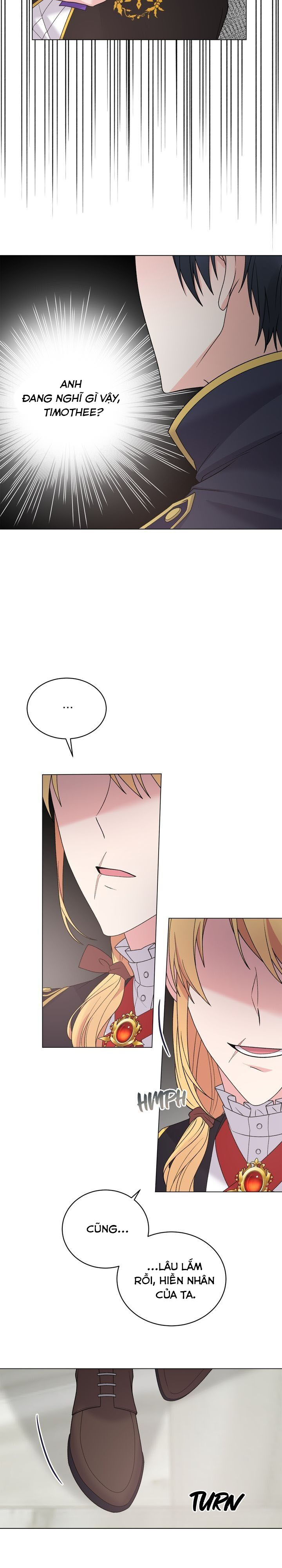 tôi sẽ trở thành nhân vật chính chapter 50 17