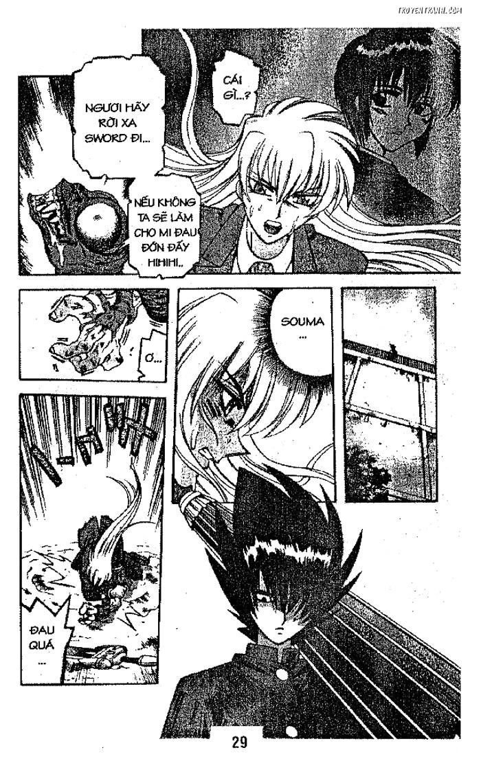 devil and devil chapter 28 29