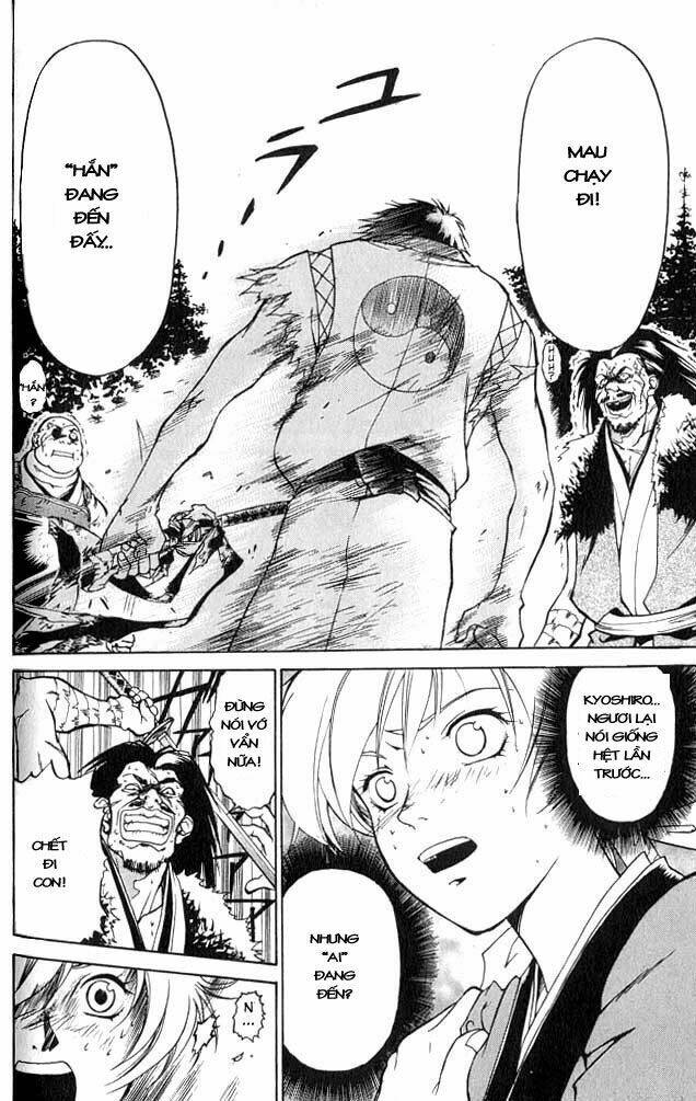 mắt quỷ kyo chapter 1 65