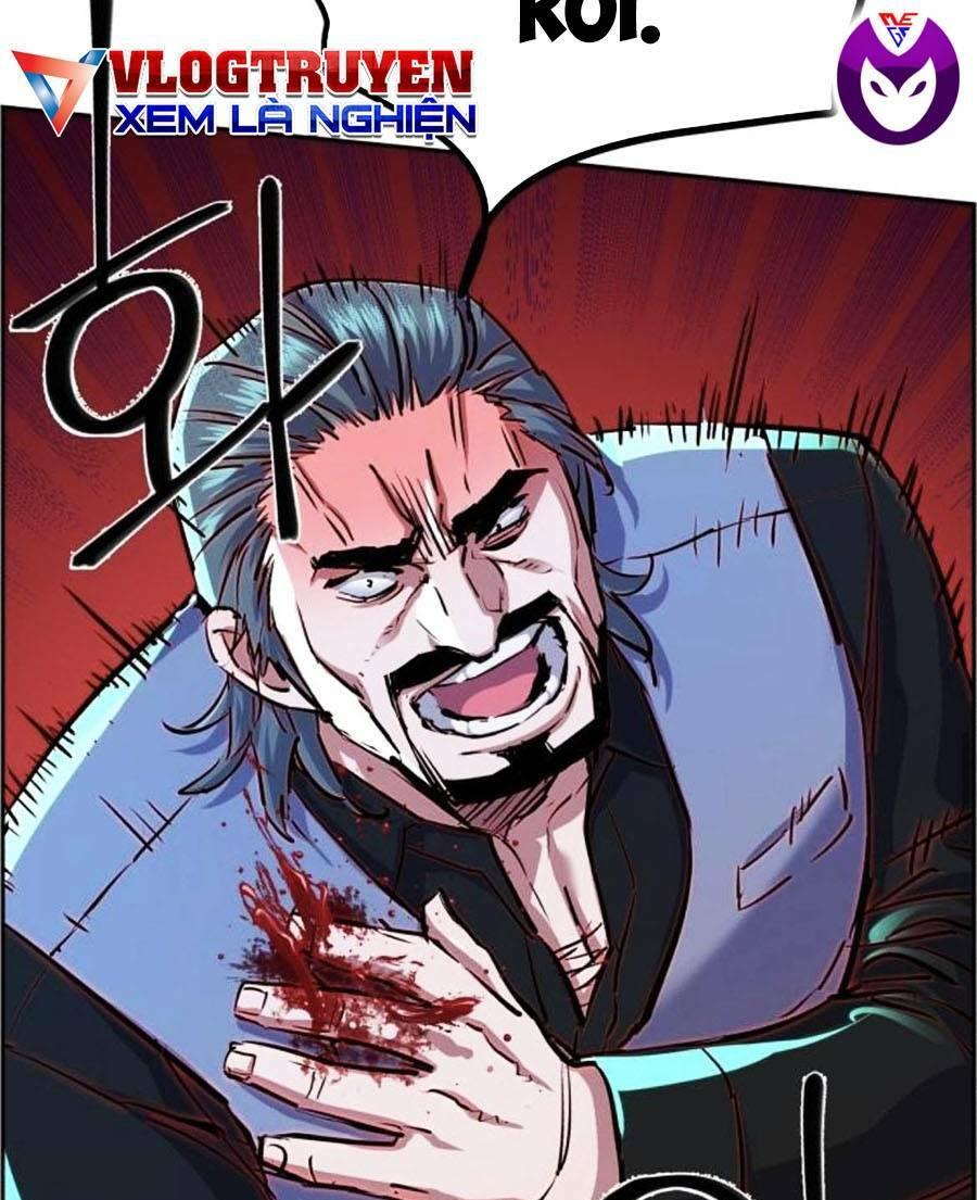 bạn học tôi là lính đánh thuê chapter 82 17