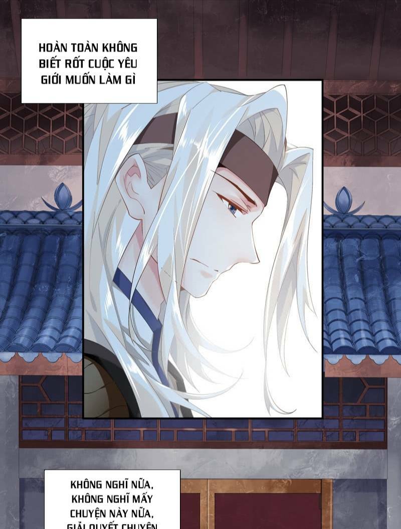 thần thương dị yêu lục chapter 7 5