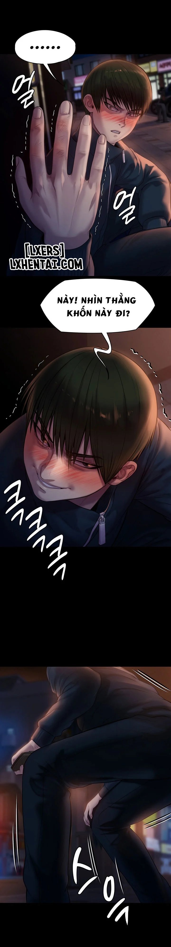 ong chúa chapter 222 13