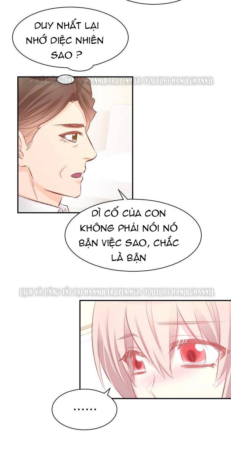 hôn nhân ấm áp : tổng tài sủng vợ thành nghiện chapter 63 7