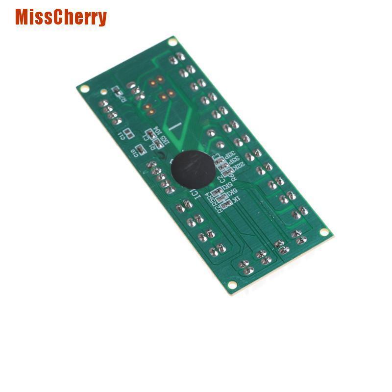 Máy Chơi Game Cầm Tay Zero Delay Arcade Cổng Usb + Cáp Cho