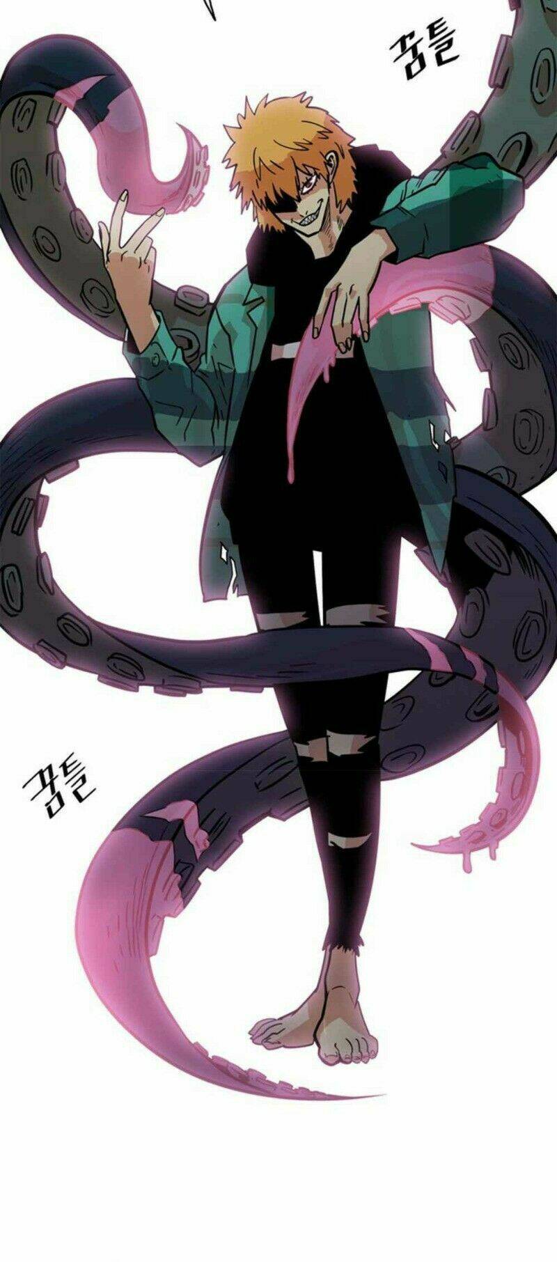 bẫy troll chapter 26 78