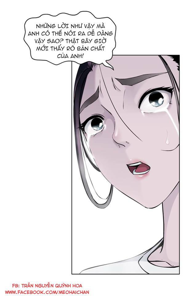 câu lạc bộ ngoại tình chapter 6 24