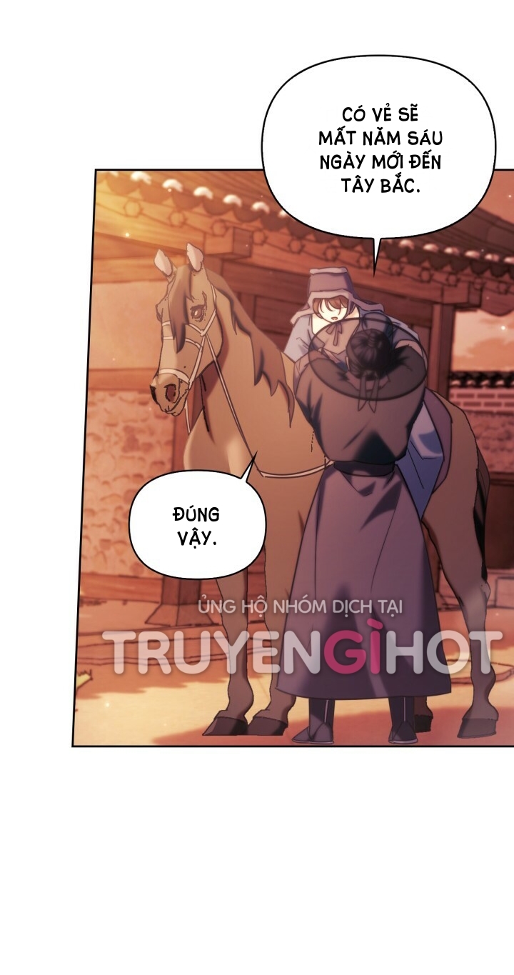 [18+] trăng nơi đỉnh núi chapter 66 11