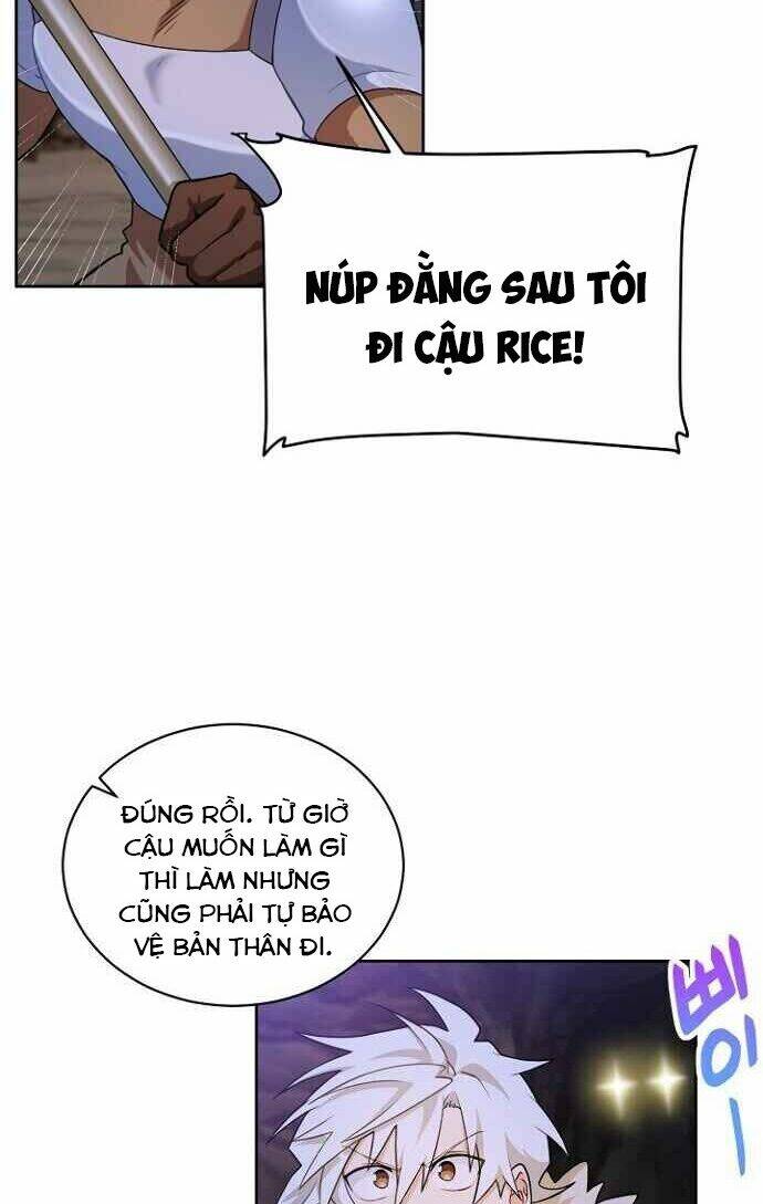 Xin Mời Dùng Bữa Chapter 33 - Trang 50