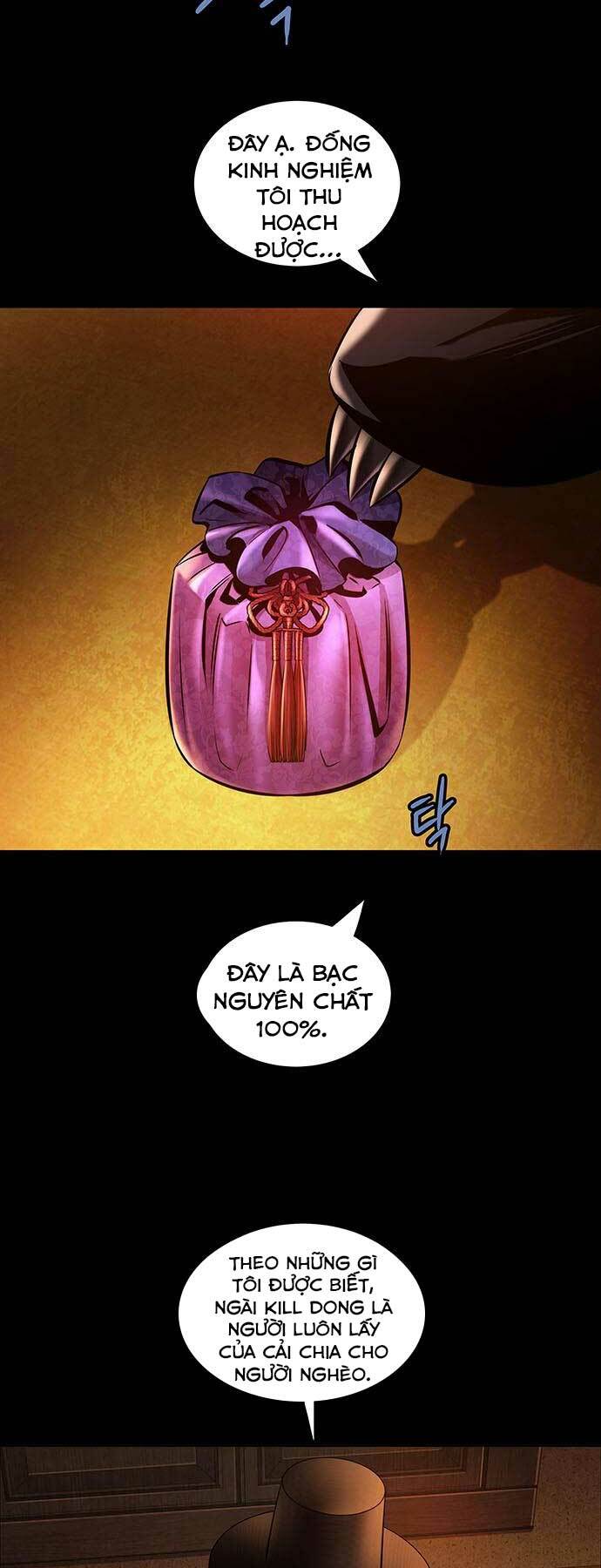 đạn bạc chapter 2 32