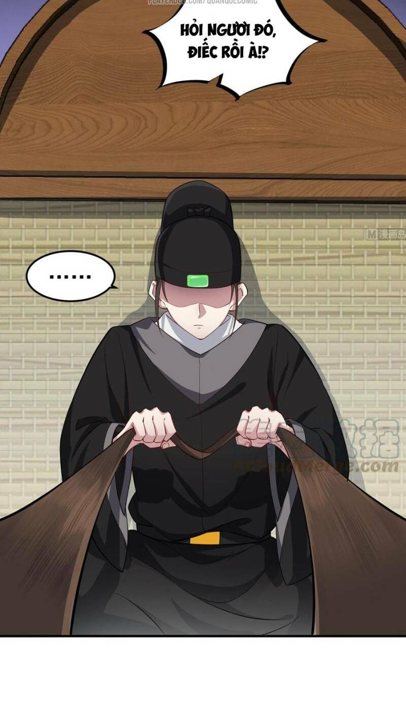 trọng sinh tới đại đường chapter 71 6