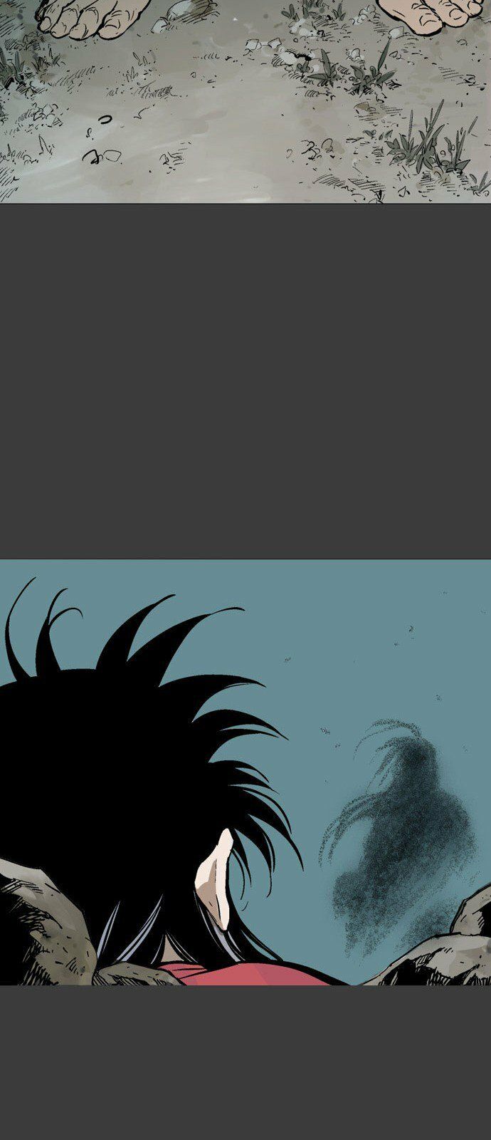 cao thủ 2 chapter 58 25