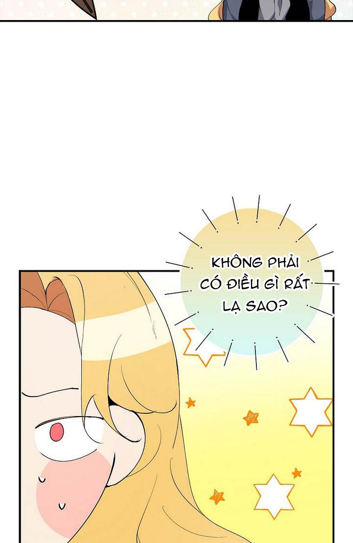 nam chính đang cản đường tôi chapter 4 25